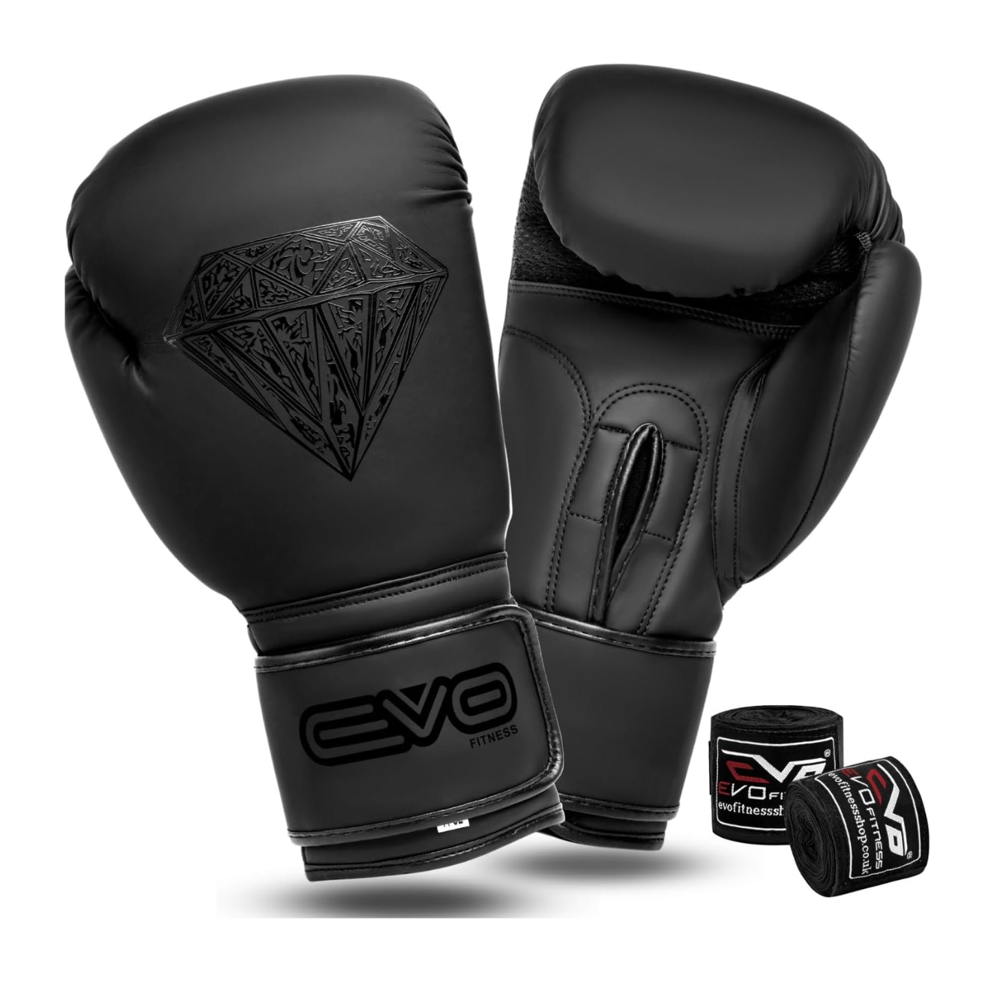 evo-boxing-gloves-with-hand-wraps-for-men-and-women-with-leather-pro-gel