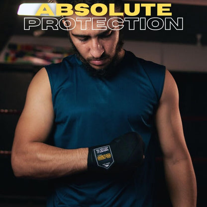 EVO Fitness Boxing Hand Wraps