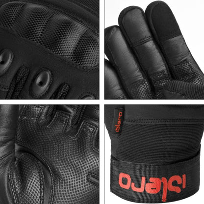 EVO Islero Series Motorcycle Gloves