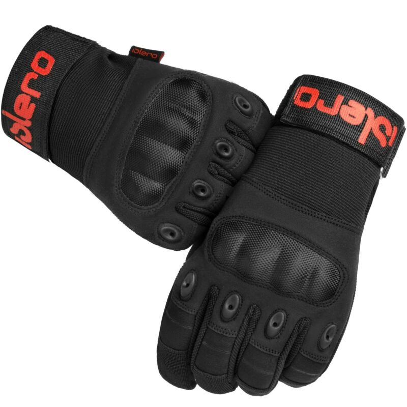 EVO Islero Series Motorcycle Gloves