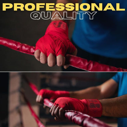 EVO Fitness Boxing Hand Wraps