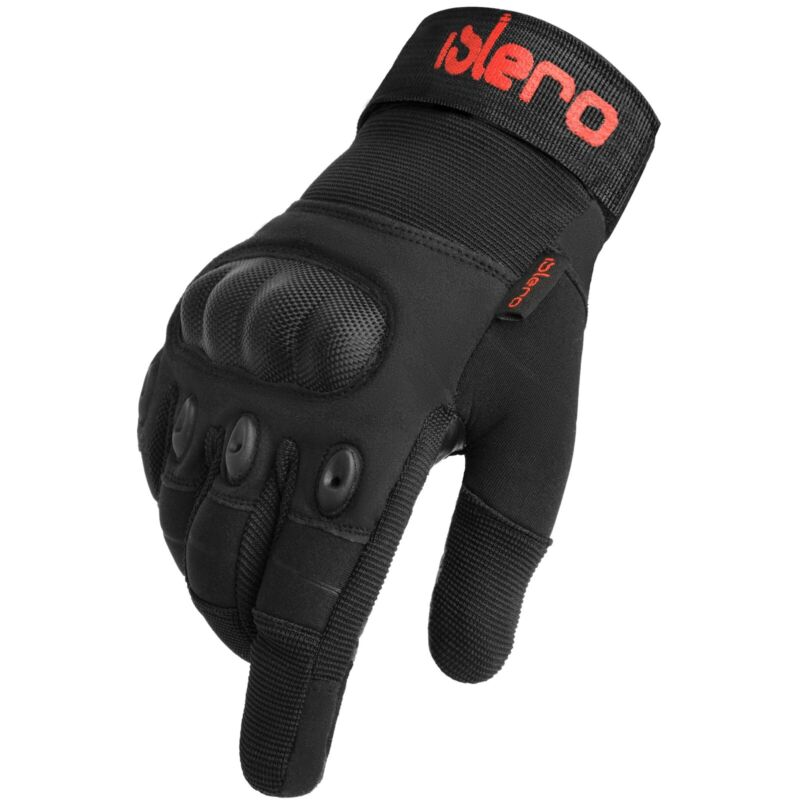 EVO Islero Series Motorcycle Gloves