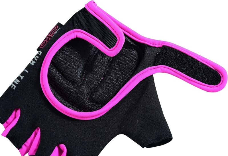 EVO Fitness Weight Lifting Gloves