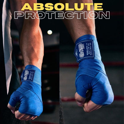 EVO Fitness Boxing Hand Wraps